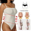 SculptFit Seamless Tummy Control Bodysuit ATHLEXES