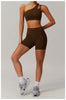 Stylish Shockproof Sports Bra for Active Women ATHLEXES