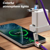 UltraCharge 240W 4-in-1 Fast Charging Cable ATHLEXES