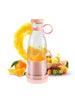 BlendMate Portable Fruit Juice Blender ATHLEXES