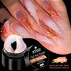 Mtssii 8ml Clear Nail Gel Art Extension & Carving Varnish ATHLEXES