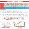 PlushWarm Waterproof Women's Snow Ankle Boots ATHLEXES