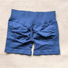 Seamless Scrunch Butt Running Shorts for Women ATHLEXES