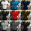 Premium Summer Oversized Men's T-Shirt ATHLEXES