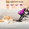 Homeika PowerMax Cordless Vacuum Cleaner ATHLEXES