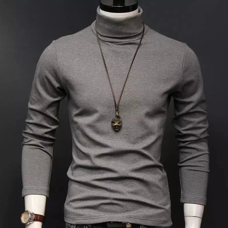 Korean Simplicity Base Shirt ATHLEXES