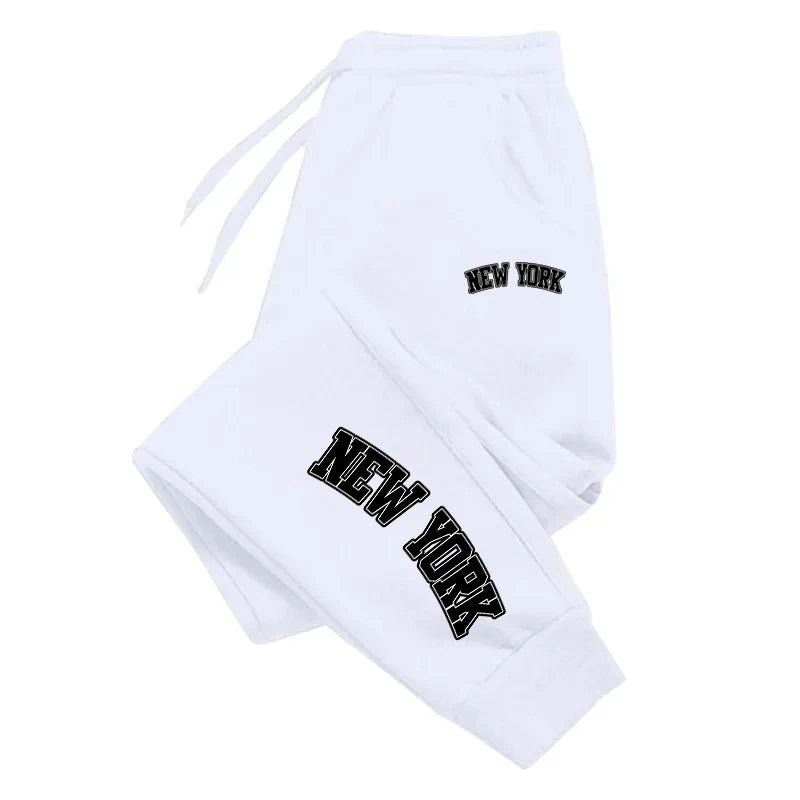 Versatile Men's Sports Pants for All Seasons ATHLEXES