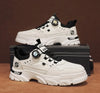 Winter Explorer High-Top Waterproof Sneakers ATHLEXES