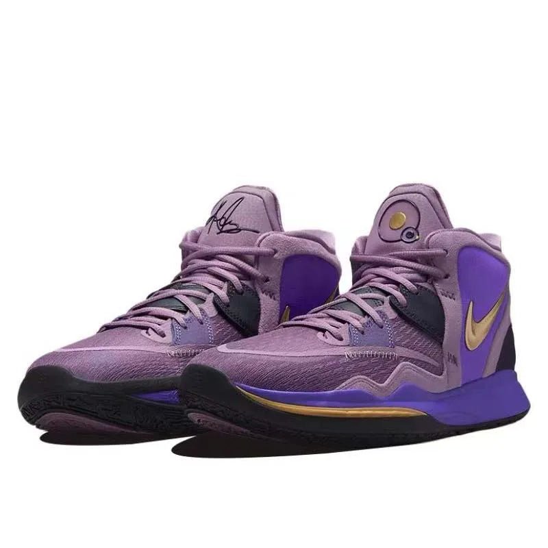 Nike Kyrie 8 Unisex basketball shoes ATHLEXES