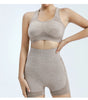 Breathable Push Up Yoga Sports Bra for Women ATHLEXES