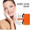 Kojic Radiance Handmade Whitening Soap ATHLEXES