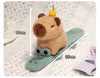 Plush Animal Snap Bracelet for Kids ATHLEXES