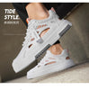 CYYTL Luxury Breathable Mesh Sneakers ATHLEXES