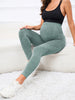 BumpSupport High Elastic Maternity Pants ATHLEXES