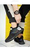 Premium Designer Sneakers for Men - High Quality Casual Shoes ATHLEXES