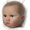Charlotte 65CM Reborn Doll Kit - Realistic Vinyl ATHLEXES