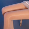 SatinSheen Ultra-Thin High Elastic Stockings ATHLEXES