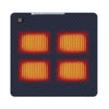 CozyHeat Outdoor Relaxation Mat ATHLEXES