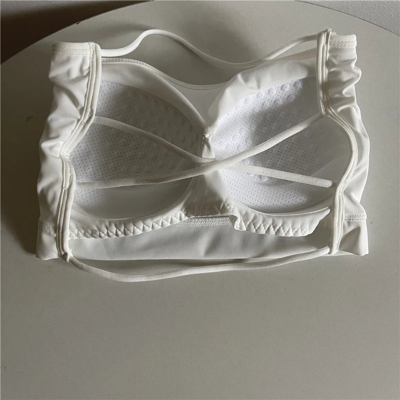 SilkTouch Seamless Strapless Bralette ATHLEXES