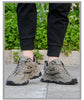 BONA 2022 Fashion Leather Breathable Casual Sneakers ATHLEXES