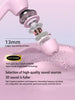 T2 HiFi Wireless Earphones with LED Power Display ATHLEXES