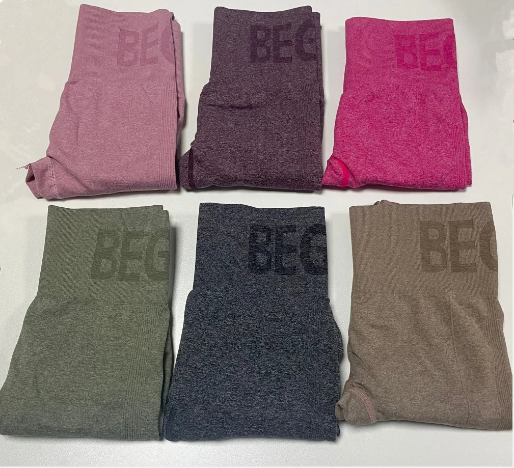 HoneyLift Sculpt Yoga Pants ATHLEXES