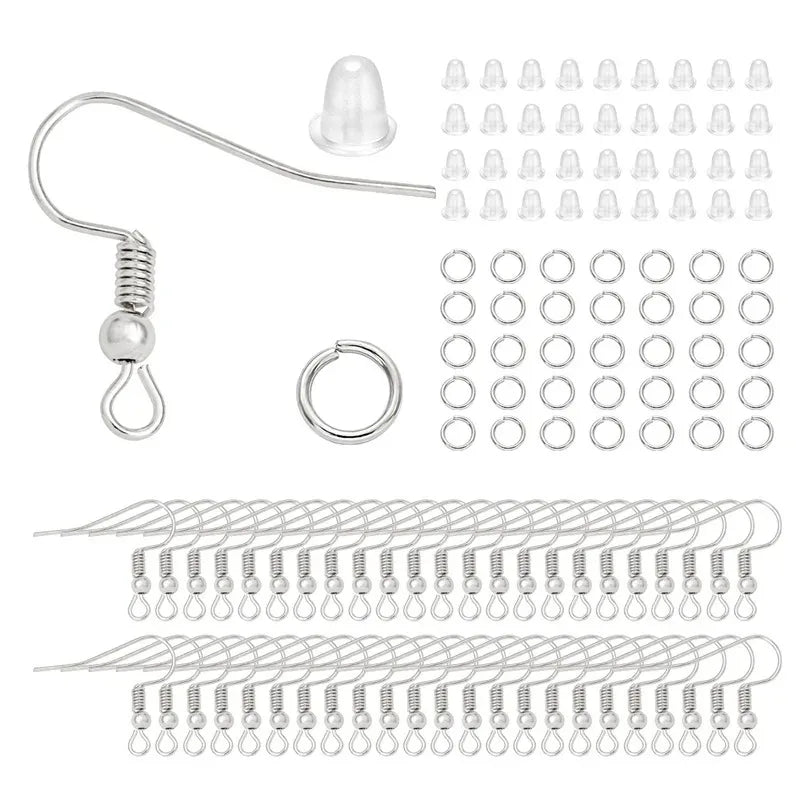 ChicLetter Epoxy Resin Mold for Custom Jewelry ATHLEXES