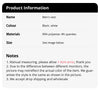 Classic Fit Men's Casual Running Vest ATHLEXES