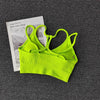 BreatheEasy Seamless Sports Bra ATHLEXES