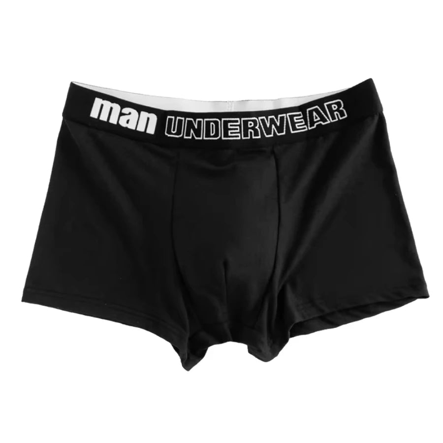 UltraComfort Men's Elastic Boxer Briefs Set ATHLEXES