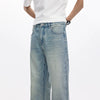KSTUN Premium Bootcut Jeans for Men ATHLEXES
