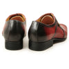 Elegant Lace-Up Oxford Shoes for Men ATHLEXES