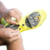 Premium Tall Silicone Cycling Shoe Covers - Waterproof & Windproof Overshoes ATHLEXES