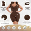 SculptSilhouette Seamless Shapewear Bodysuit ATHLEXES