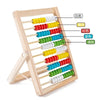 Woodland Count and Learn Bead Toy ATHLEXES