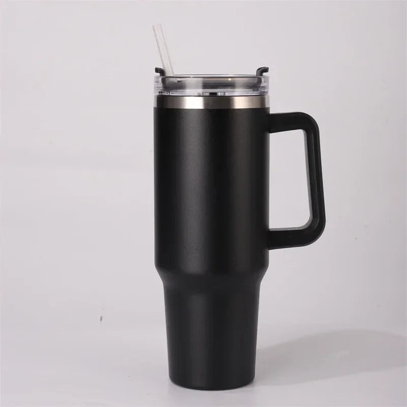Elite 1200ML Stainless Steel Thermal Flask ATHLEXES