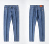 Youthful Vitality Slim Fit Denim Jeans ATHLEXES