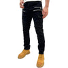 UrbanRide Stretch Motorcycle Jeans Unisex Design ATHLEXES