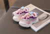 BreezeStep Kids Breathable Mesh Sneakers ATHLEXES