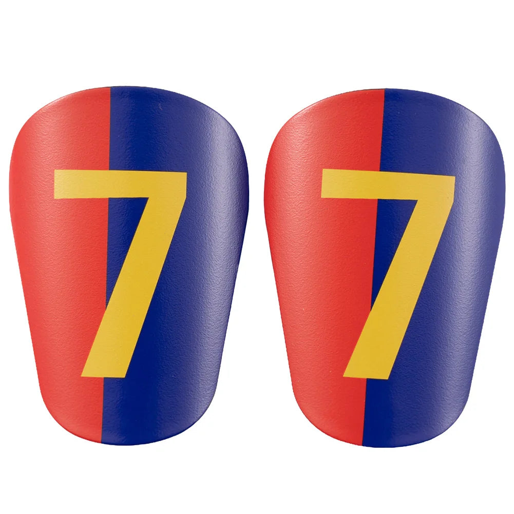 ProGuard Mini Soccer Shin Pads for All Ages ATHLEXES