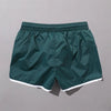 SurfPro Quick Dry Beach Shorts for Men ATHLEXES