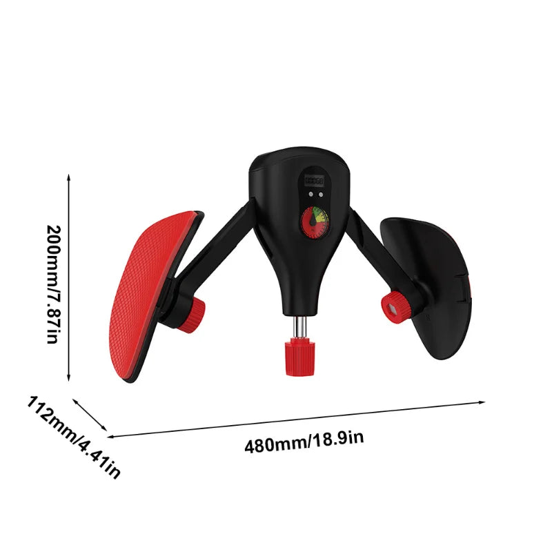 KegelMaster Adjustable Muscle Trainer ATHLEXES