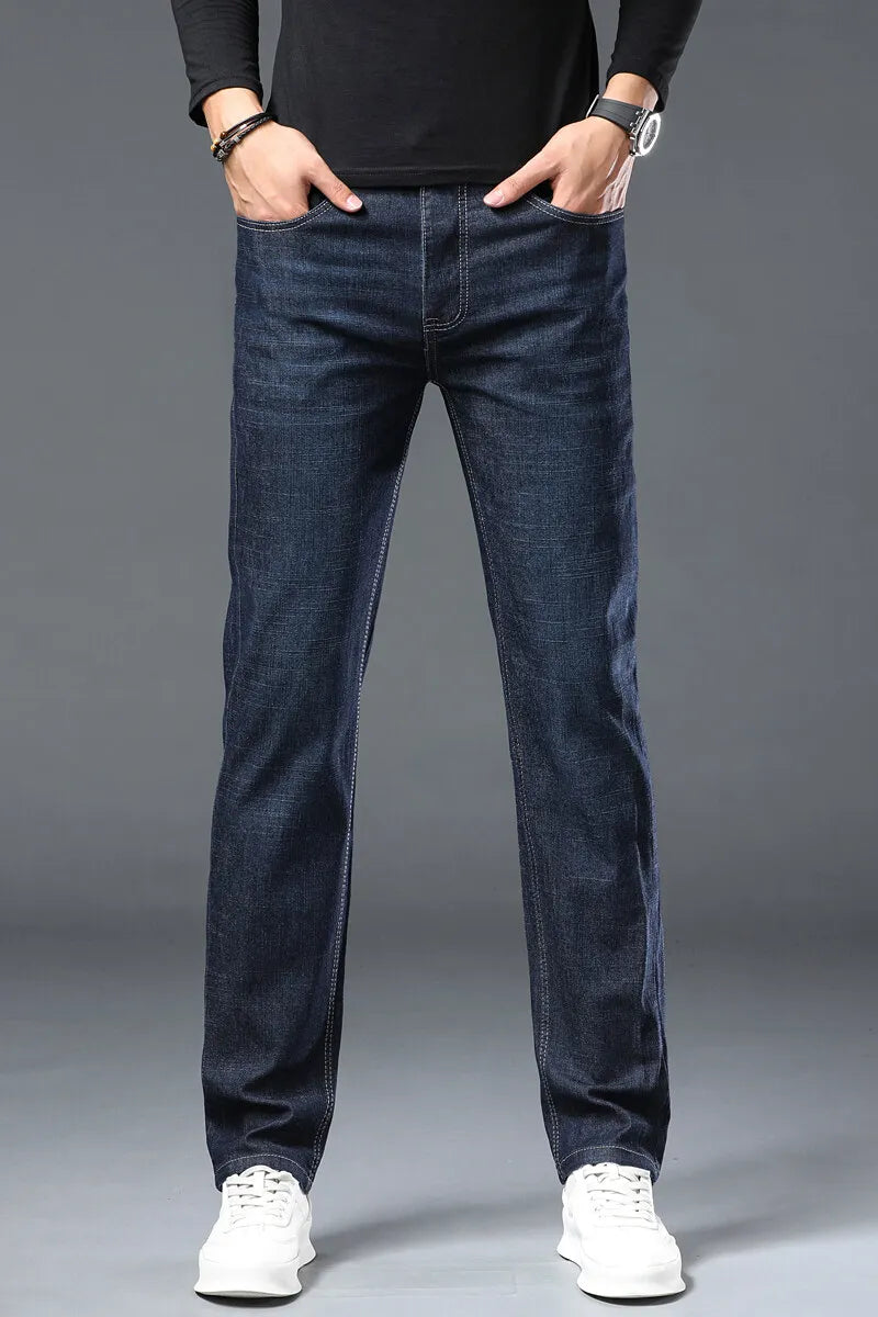 Elite Flex Men's Slim Fit Jeans ATHLEXES