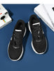 Luxury Mesh Running Sneakers for Men - Summer Casual Sports Shoes ATHLEXES