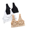 ElevateFit Seamless Yoga Bra Plus Size ATHLEXES