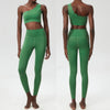 ButterySoft Women's Fitness Yoga Set ATHLEXES