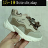 BreezeStep Kids Breathable Mesh Sneakers ATHLEXES