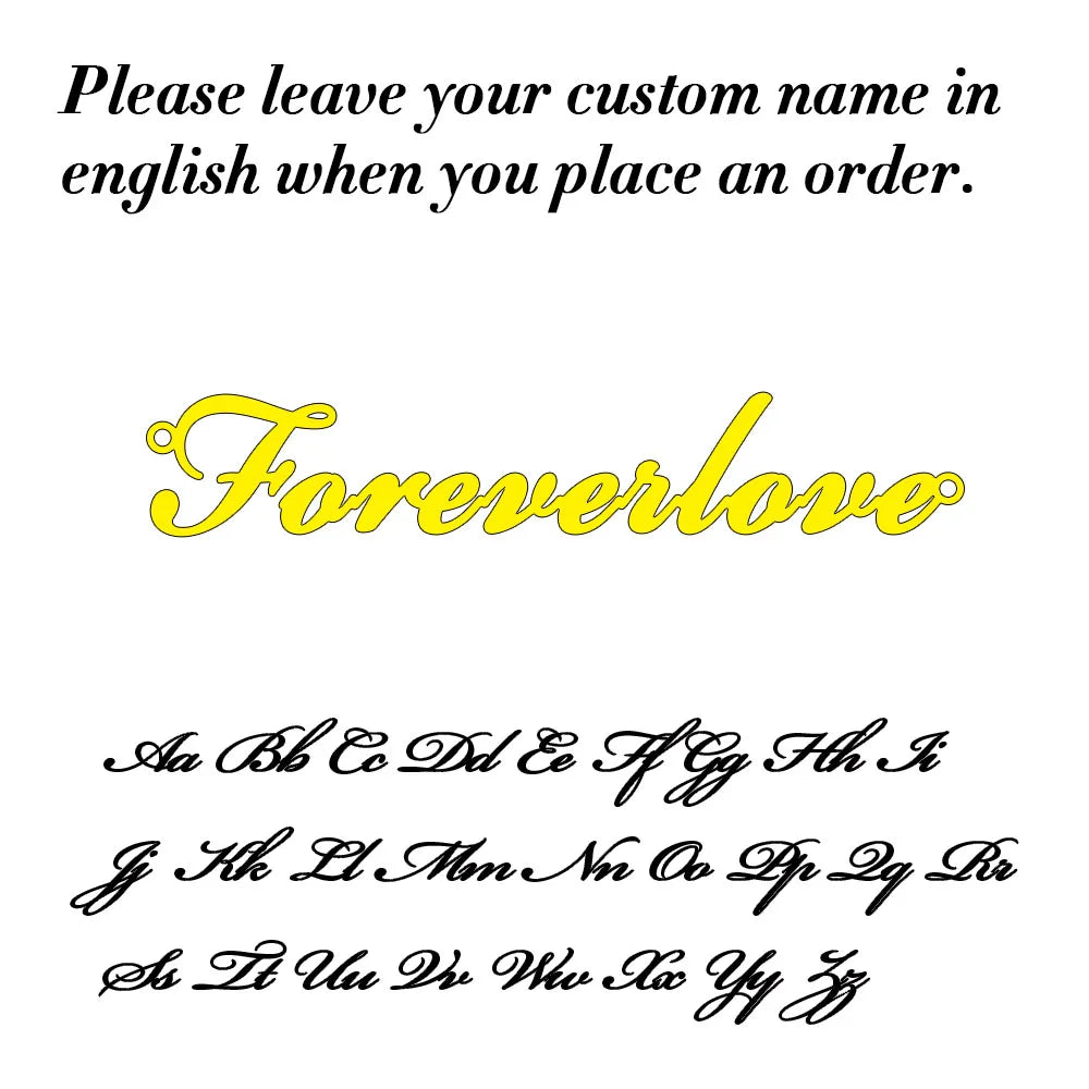 Personalized Stainless Steel Shoe-Buckle Gift for Loved Ones ATHLEXES