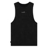 Men's Summer Cotton Gym Tank Top for Fitness ATHLEXES
