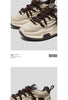 Trendy Height-Increasing Men's Casual Sneakers ATHLEXES